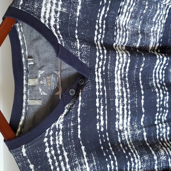 Men's large Point Zero Tshirt - Picture 4 of 7